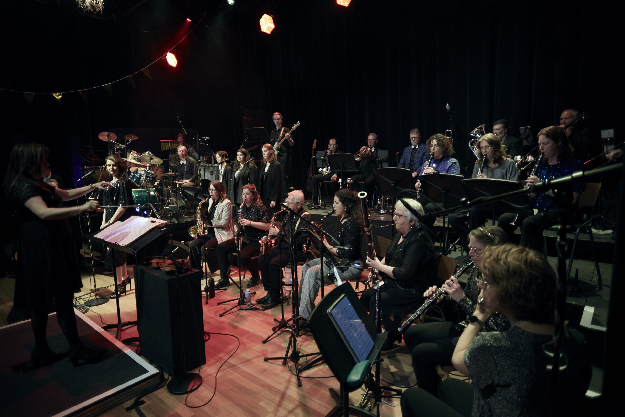 Welkom bij Orkest Collectief Zoetermeer Welkom bij Orkest Collectief Zoetermeer